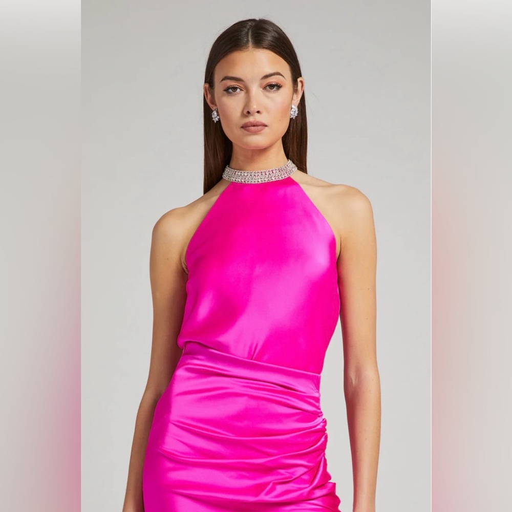 Generation Love Ellis Halter Top